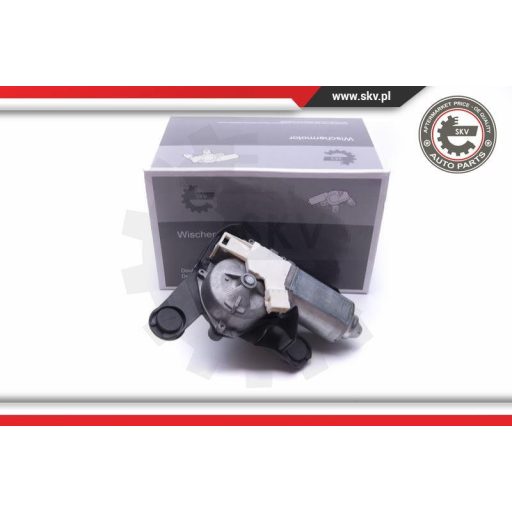 Ablaktörlő motor ; CITROEN C4 II DS4 DS5 ; 6405JQ
