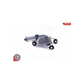 Ablaktörlő motor ; VW Multivan V Transporter V ; 7E0955712