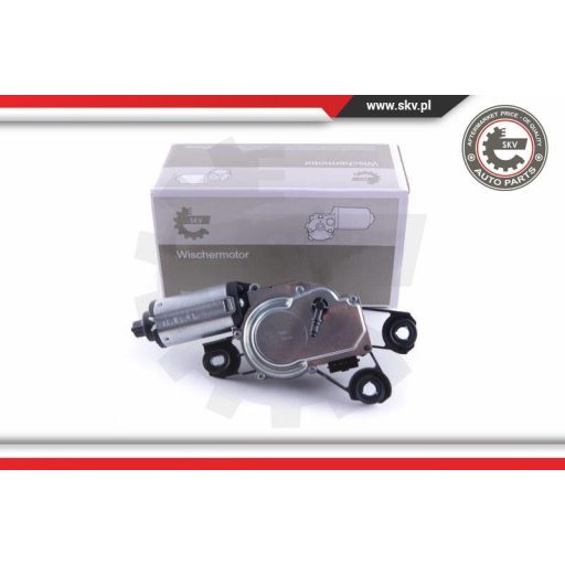 Ablaktörlő motor ; VW Multivan V Transporter V ; 7E0955712