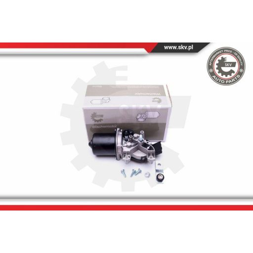 Ablaktörlő motor ; RENAULT Kangoo Grand Kangoo ; 7701066449