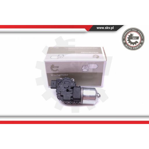 Ablaktörlő motor ; AUDI A4 SEAT Exeo ; 8E1955119