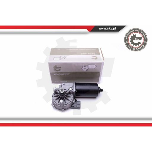 Ablaktörlő motor ; MAN TGA TGX ; 81264016132