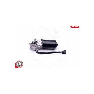 Ablaktörlő motor ; PEUGEOT 306 ; 640589