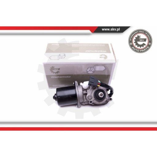 Ablaktörlő motor ; PEUGEOT 406 406 Break ; 6405.A8