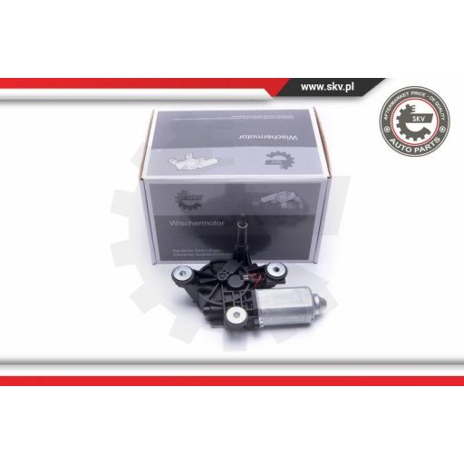 Ablaktörlő motor ; FIAT 500 500 C ABARTH 500 ; 51791408