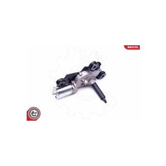   Ablaktörlő motor ; FORD C-Max Focus II Galaxy Mondeo IV S-Max ; 1224415