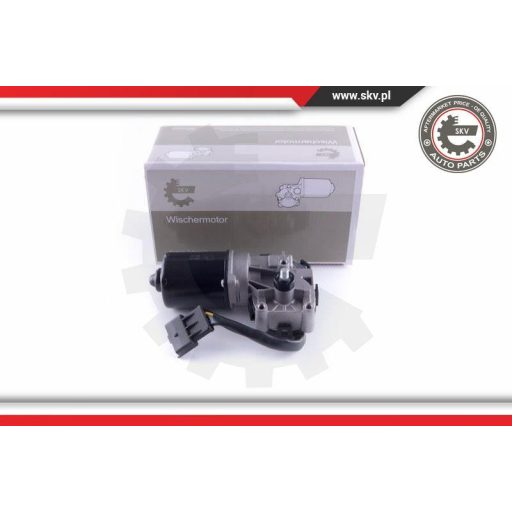 Ablaktörlő motor ; CITROEN Berlingo PEUGEOT Partner ; 6405.LK