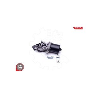 Ablaktörlő motor ; CITROEN C3 II ; 6405.QC