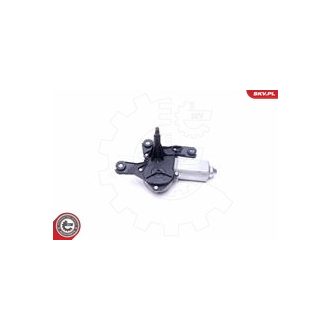 Ablaktörlő motor ; OPEL Zafira A B ; 1273063