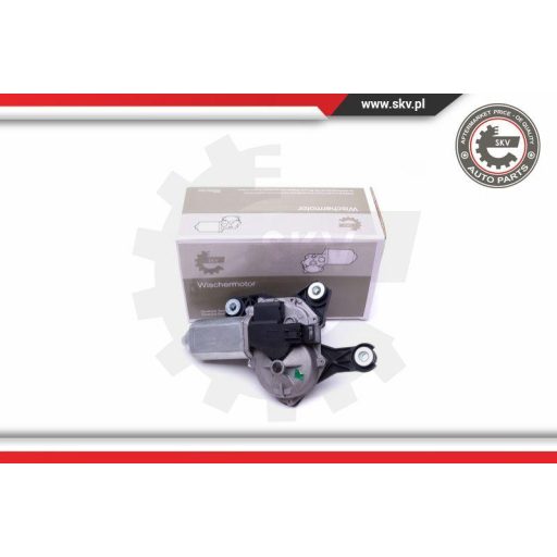 Ablaktörlő motor ; OPEL Zafira A B ; 1273063