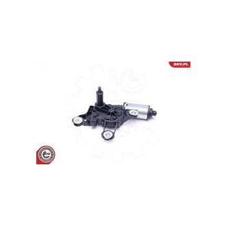   Ablaktörlő motor ; FORD Fiesta V Fusion NISSAN Note ; 2S61A17K441AB