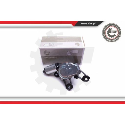 Ablaktörlő motor ; LAND ROVER Freelander 2 ; LR002243