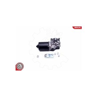 Ablaktörlő motor ; FIAT Idea LANCIA Musa ; 77362588