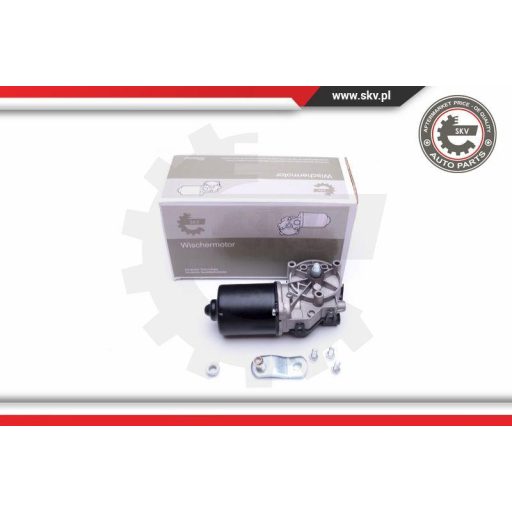 Ablaktörlő motor ; FIAT Idea LANCIA Musa ; 77362588