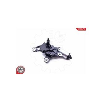 Ablaktörlő motor ; VW Touareg ; 7P6955711