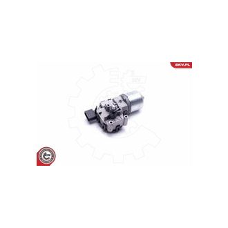 Ablaktörlő motor ; VW Jetta IV Polo V ; 5C6955113A
