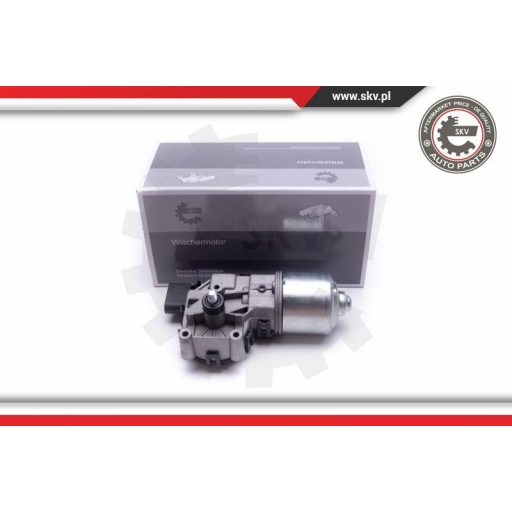 Ablaktörlő motor ; VW Jetta IV Polo V ; 5C6955113A