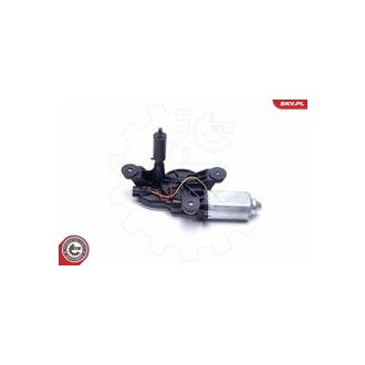 Ablaktörlő motor ; ALFA ROMEO 147 ; 50506921