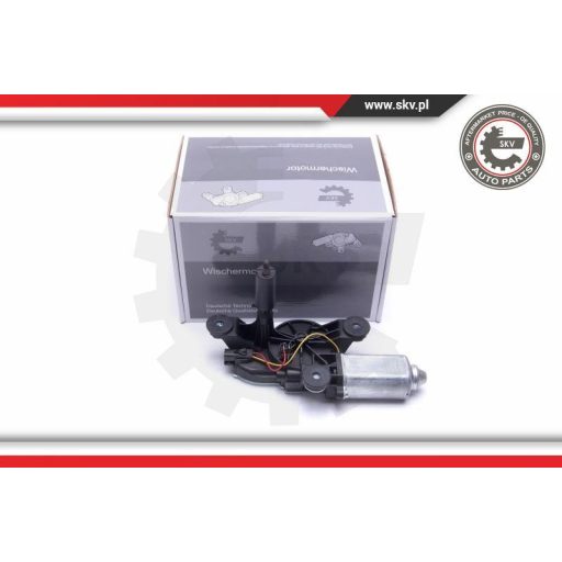 Ablaktörlő motor ; ALFA ROMEO 147 ; 50506921