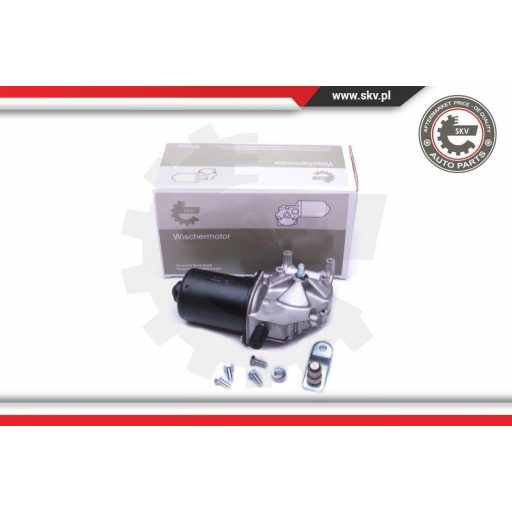 Ablaktörlő motor ; BMW X5 (E70) X6 (E71, E72) ; 61617200510