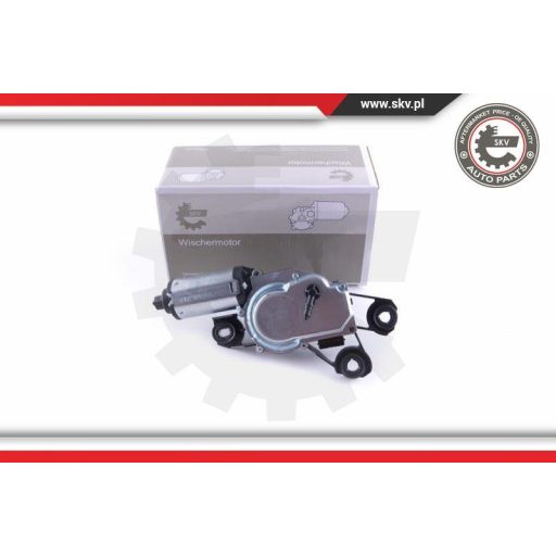 Ablaktörlő motor ; SEAT Ibiza IV Mii ; 6J3955711