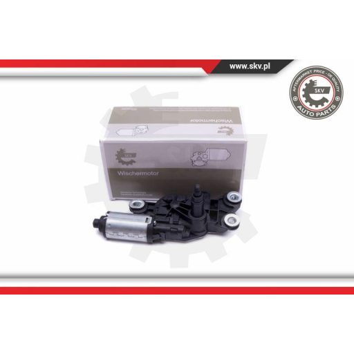 Ablaktörlő motor ; VOLVO V70 III XC60 I XC70 II ; 31290787