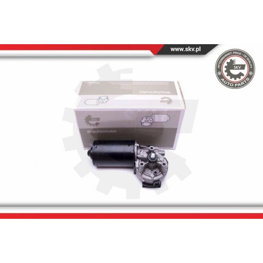 Ablaktörlő motor ; MERCEDES-BENZ M-Class (W163) ; 1638204342