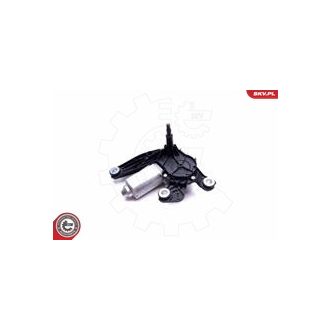   Ablaktörlő motor ; CITROEN C2 C3 I C4 I PEUGEOT 1007 307 ; 6405J9