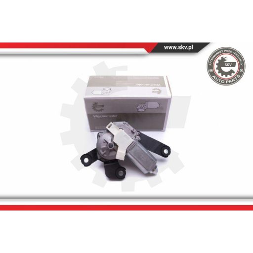 Ablaktörlő motor ; CITROEN C2 C3 I C4 I PEUGEOT 1007 307 ; 6405J9