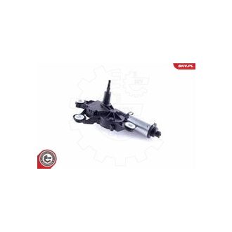 Ablaktörlő motor ; SEAT Ibiza IV Mii ; 6J4955711