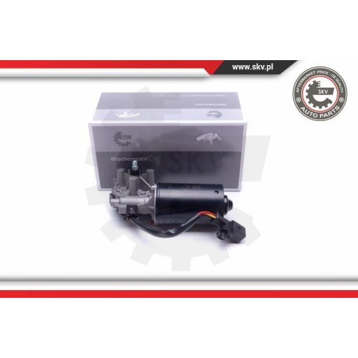 Ablaktörlő motor ; CITROEN Xsara Picasso ; 6405G8