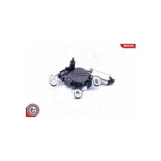 Ablaktörlő motor ; SKODA Octavia III ; 1Z5955711