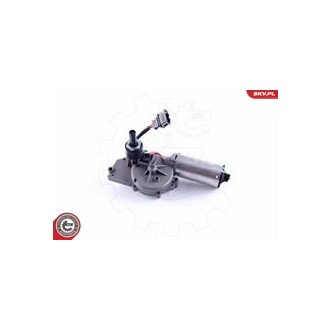 Ablaktörlő motor ; VW Golf III IV Vento ; 1H6955713A