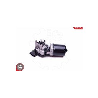 Ablaktörlő motor ; RENAULT Laguna II ; 7701208533