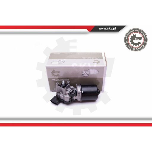 Ablaktörlő motor ; RENAULT Laguna II ; 7701208533