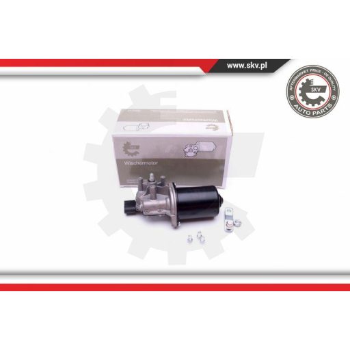 Ablaktörlő motor ; SMART Fortwo Roadster ; Q0009344V0040
