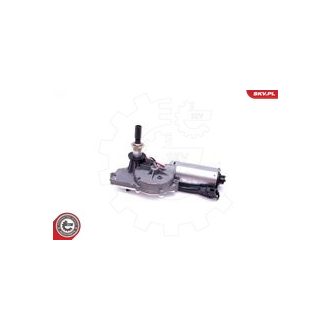 Ablaktörlő motor ; SEAT Cordoba VW Polo ; 6N0955713A