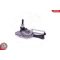 Ablaktörlő motor ; SEAT Cordoba VW Polo ; 6N0955713A