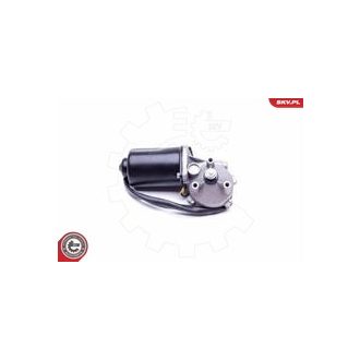 Ablaktörlő motor ; OPEL Meriva A ; 23003807