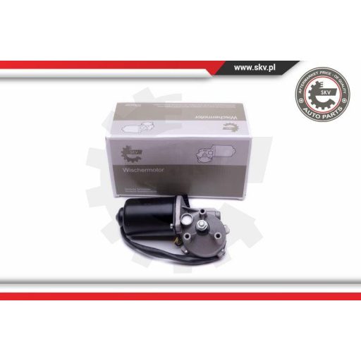 Ablaktörlő motor ; OPEL Meriva A ; 23003807