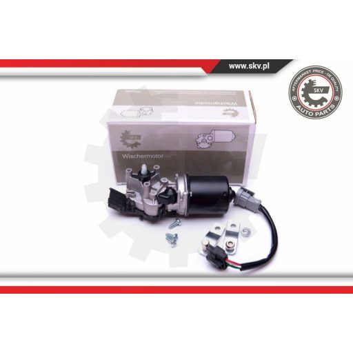 Ablaktörlő motor ; RENAULT Kangoo Kangoo Express ; 7701207957