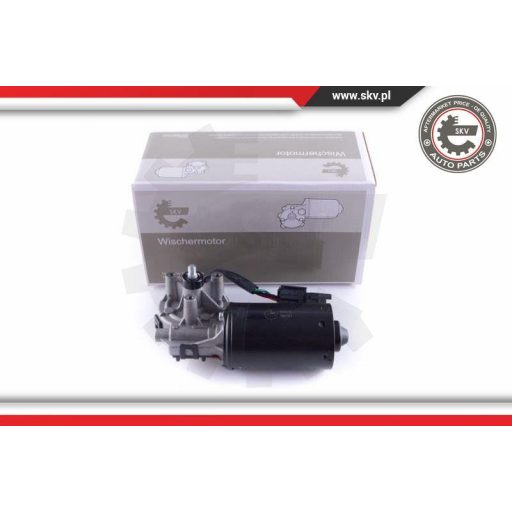 Ablaktörlő motor ; RENAULT Clio II Thalia I ; 7701056719