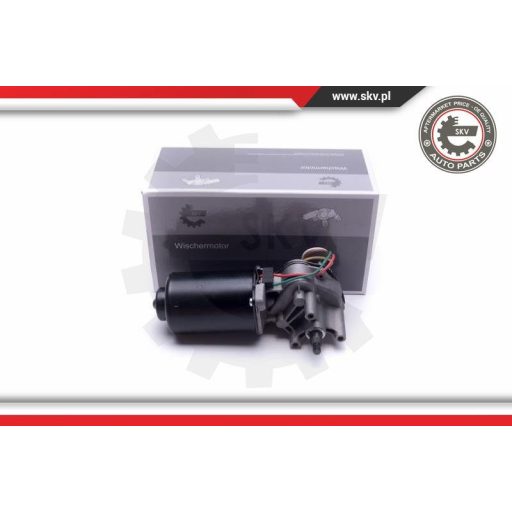 Ablaktörlő motor ; RENAULT Megane I ; 7701204818