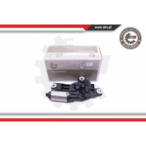 Ablaktörlő motor ; VOLVO C30 ; 31217000