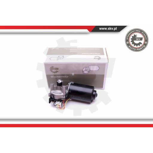 Ablaktörlő motor ; FIAT Punto LANCIA Y ; 9948307