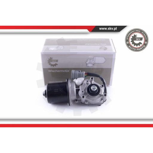 Ablaktörlő motor ; IVECO Daily III ; 42535712