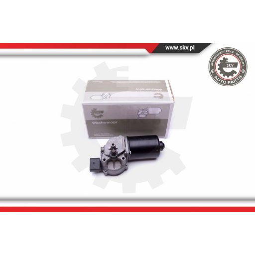 Ablaktörlő motor ; AUDI A4 A6 ; 4B1955113A