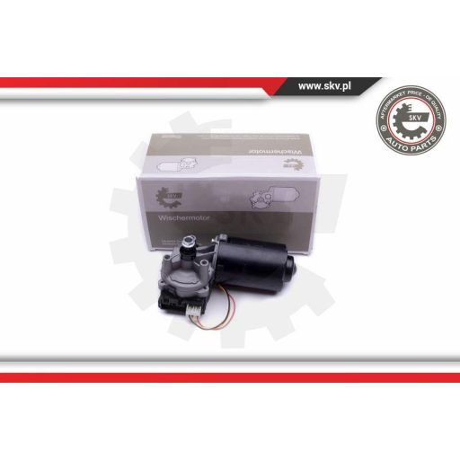 Ablaktörlő motor ; FIAT Seicento ; 9949162