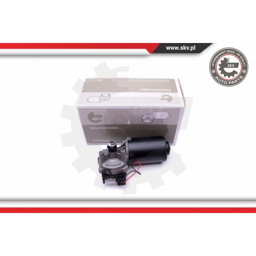Ablaktörlő motor ; FIAT Cinquecento Seicento ; 9944295