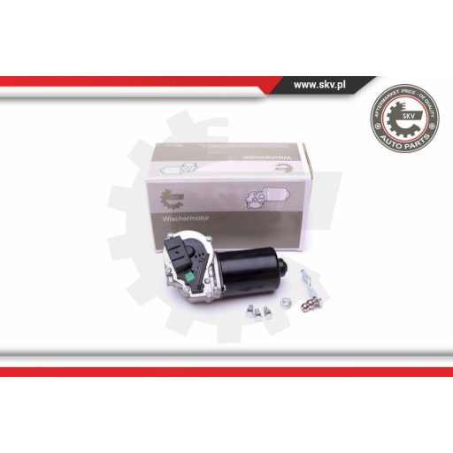 Ablaktörlő motor ; FIAT Stilo ; 9949505